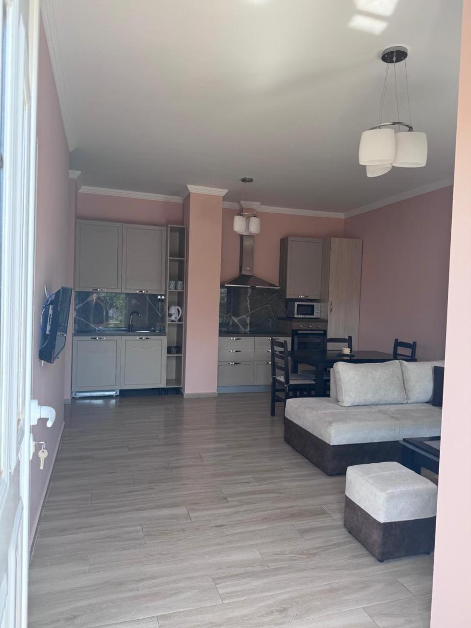 Apartamento Myrtaj Sarandë