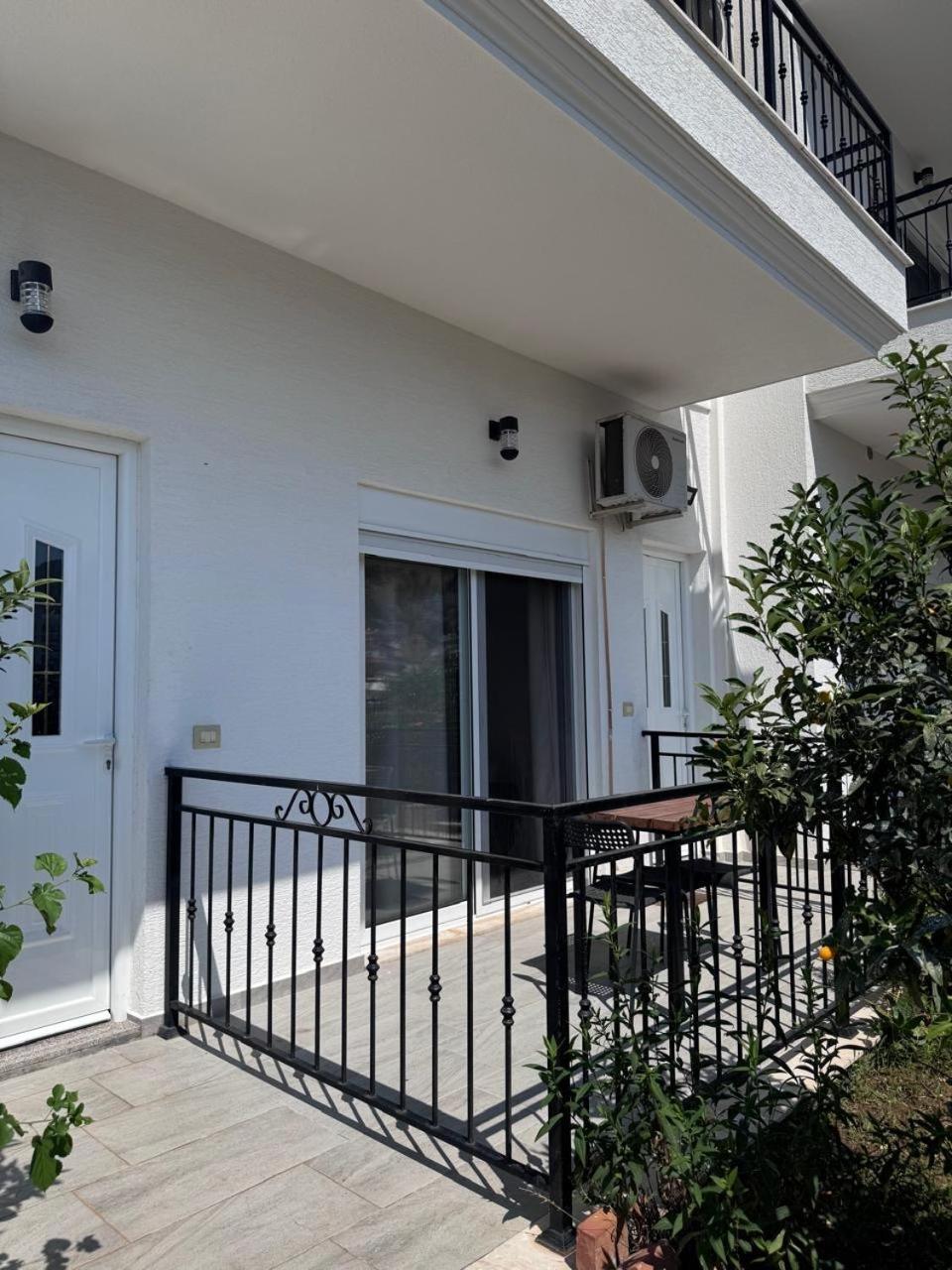 Apartamento Myrtaj