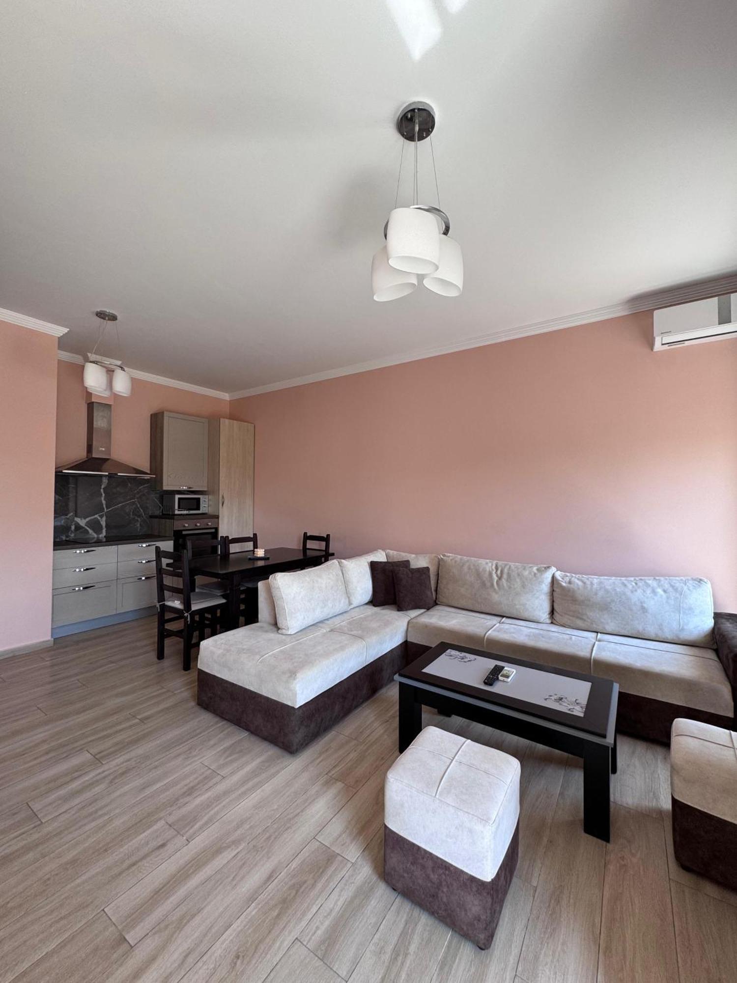 Apartamento Myrtaj *