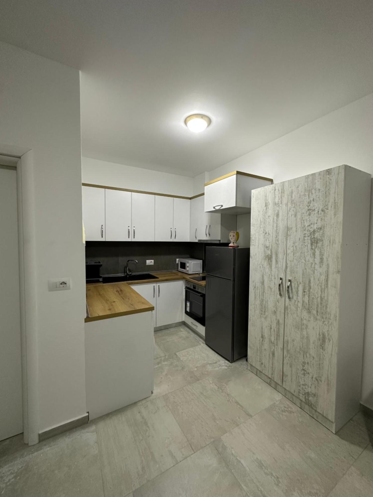 Apartamento Myrtaj *