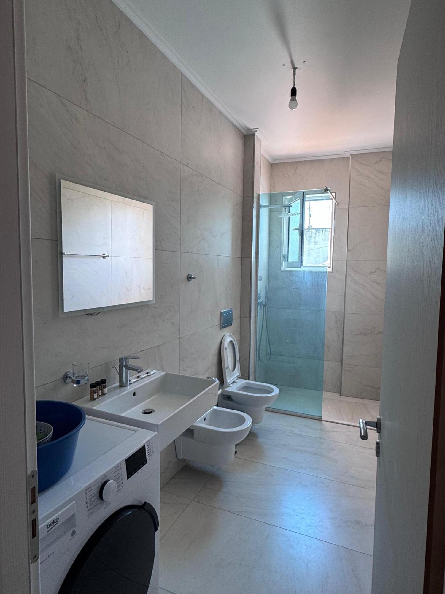 Myrtaj Apartamento *