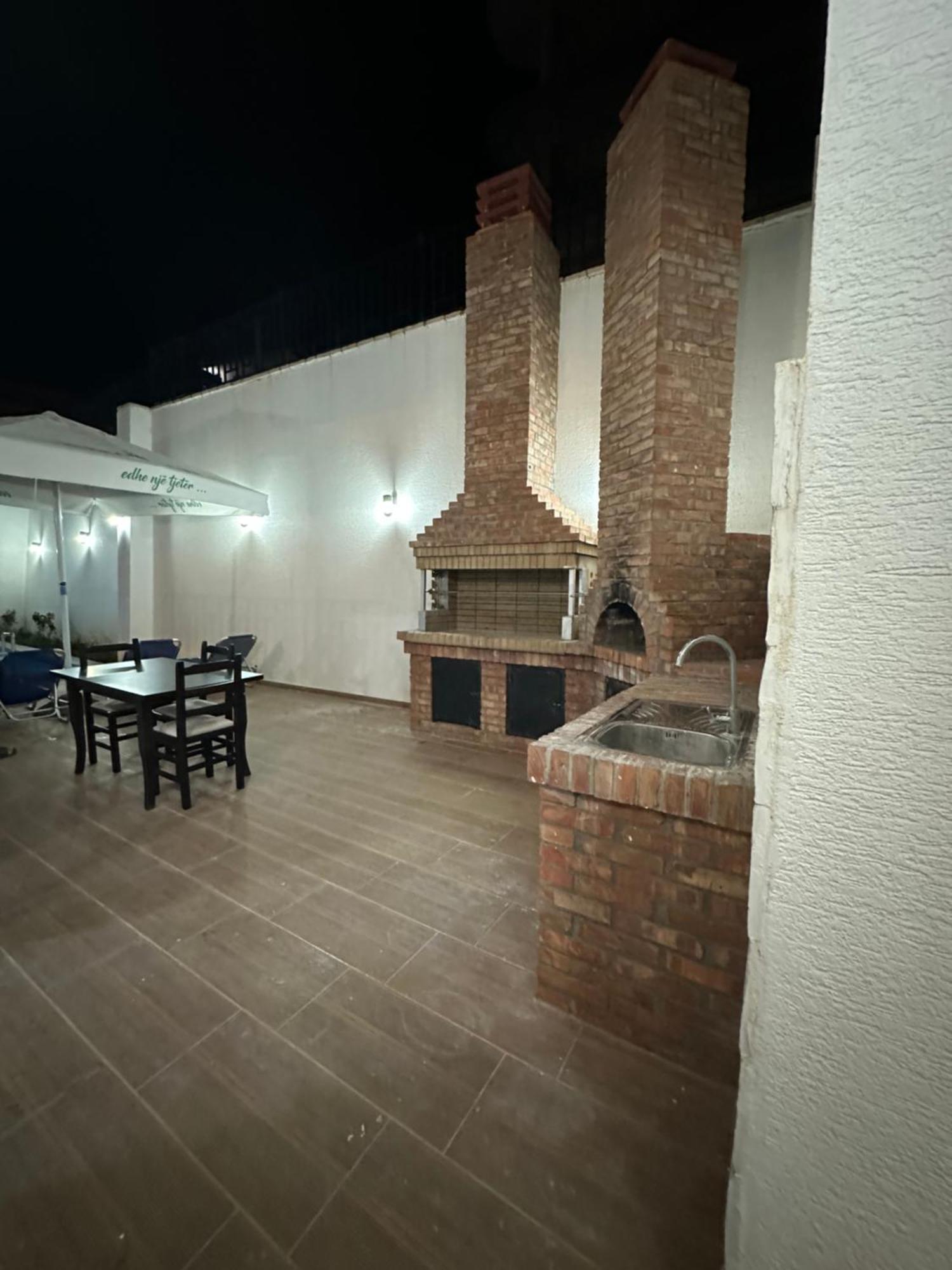 Apartamento Myrtaj